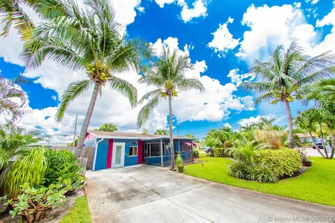 1151 NE 23rd Pl, Pompano Beach FL 33064
