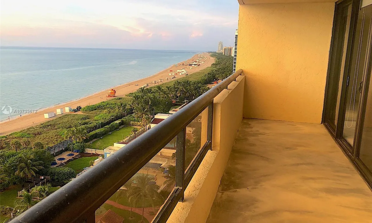 2555 Collins Ave # 1607, Miami Beach FL 33140