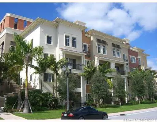 2955 NW 126TH AV # 5, Sunrise FL 33323