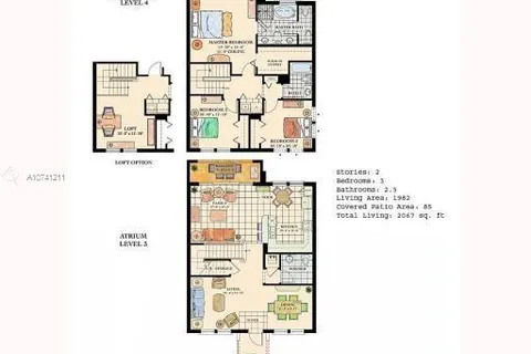 2955 NW 126TH AV # 5, Sunrise FL 33323