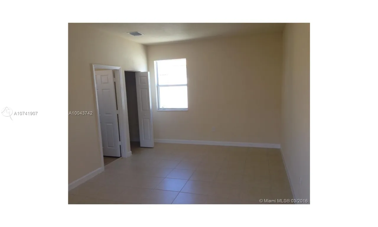 9551 SW 171st PL # 9551A, Miami FL 33196