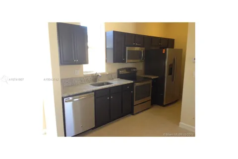 9551 SW 171st PL # 9551A, Miami FL 33196