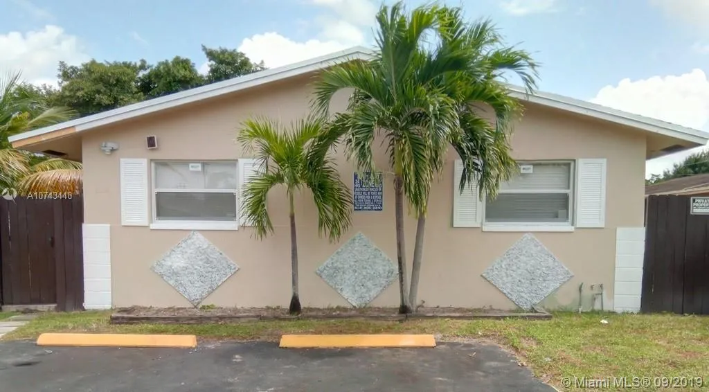 1036 NW 5th Ave, Fort Lauderdale FL 33311