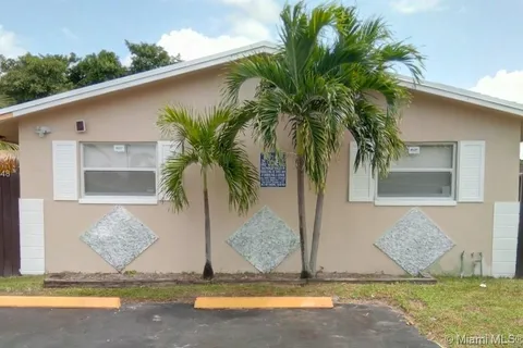 1036 NW 5th Ave, Fort Lauderdale FL 33311