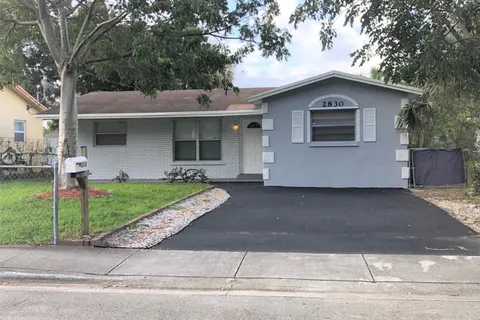 2830 NW 8 Court, Fort Lauderdale FL 33311