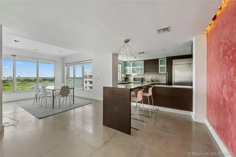 9100 W Bay Harbor Dr # 11D, Bay Harbor Islands FL 33154