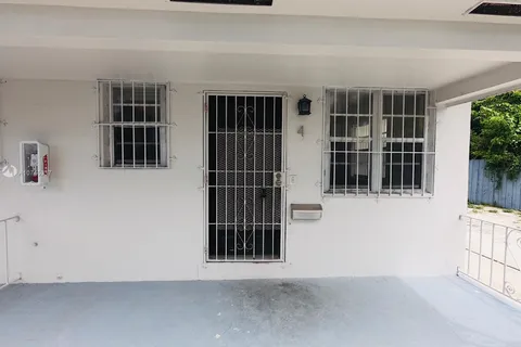 5515 NW 6th PL # 4, Miami FL 33127