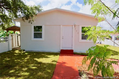 790 NW 60th ST # B, Miami FL 33127