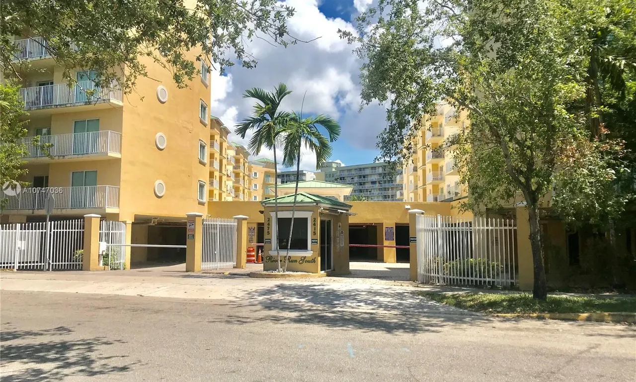 2475 NW 16th St Rd # 204, Miami FL 33125
