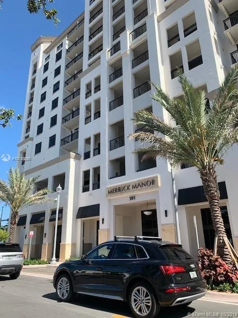 301 Altara Ave # 608, Coral Gables FL 33146
