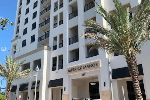 301 Altara Ave # 608, Coral Gables FL 33146