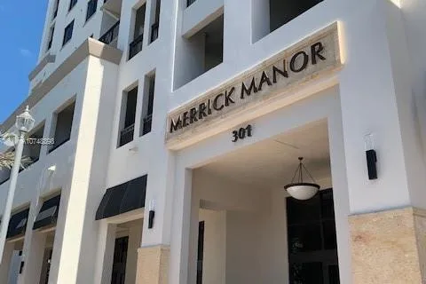 301 Altara Ave # 608, Coral Gables FL 33146