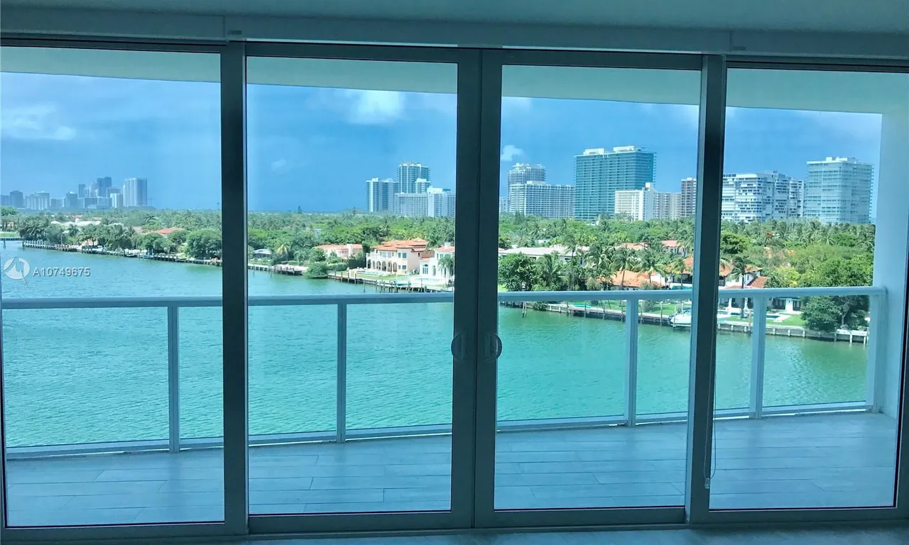 9821 E Bay Harbor Drive # 804, Bay Harbor Islands FL 33154