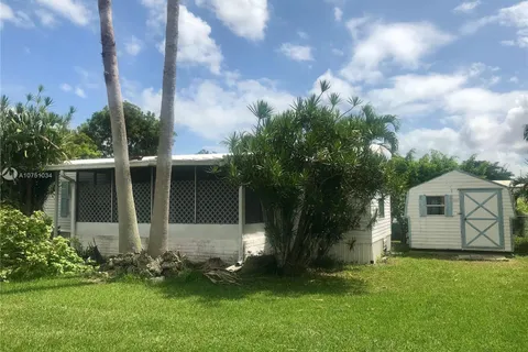 35250 SW 177th Ct, Homestead FL 33034
