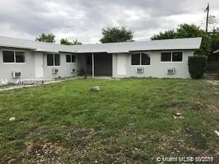 7551 Venetian St # 2, Miramar FL 33023