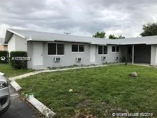 7551 Venetian St # 2, Miramar FL 33023