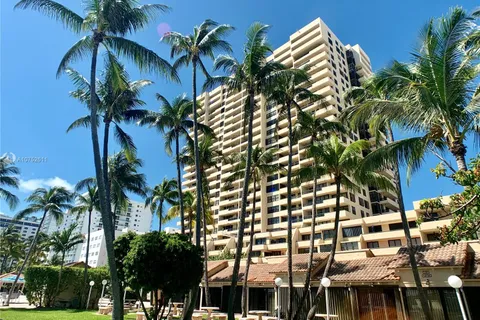 2555 Collins Ave # 1609, Miami Beach FL 33140