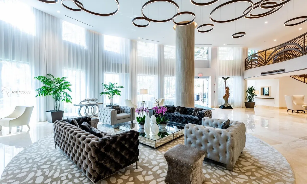 17555 Collins Ave # 3701, Sunny Isles Beach FL 33160
