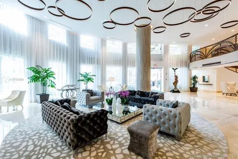 17555 Collins Ave # 3701, Sunny Isles Beach FL 33160