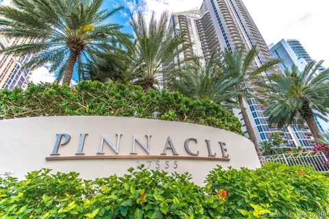 17555 Collins Ave # 3701, Sunny Isles Beach FL 33160