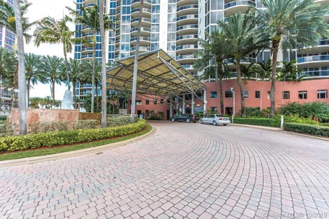 17555 Collins Ave # 3701, Sunny Isles Beach FL 33160