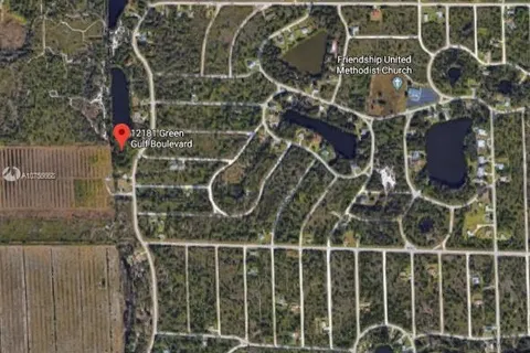 12181 Green Gulf Blvd, Punta Gorda FL 33955