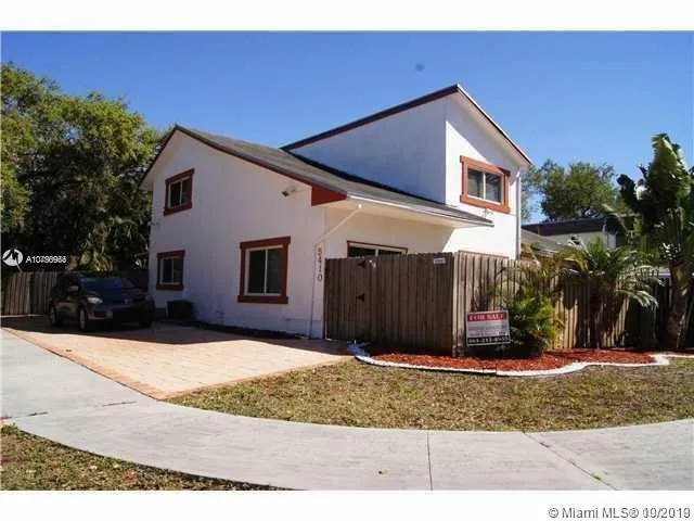 5410 SW 43rd Ter # 5410, Dania Beach FL 33314