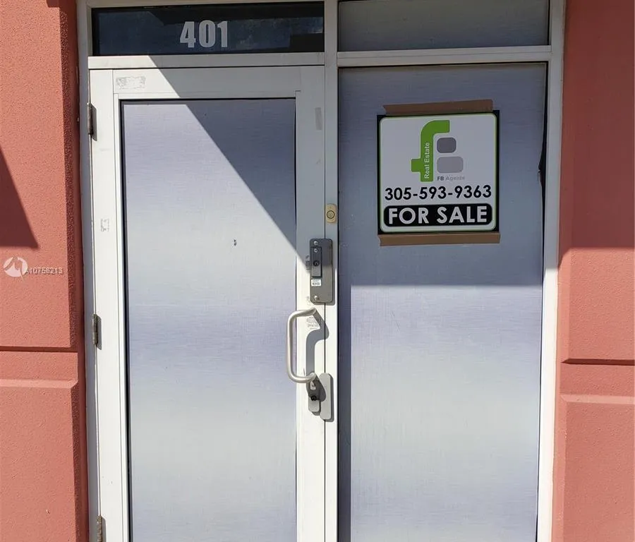 6030 NW 99th Ave # 401, Doral FL 33178