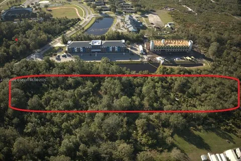 0 Roosevelt Ave, Lake Wales FL 33859