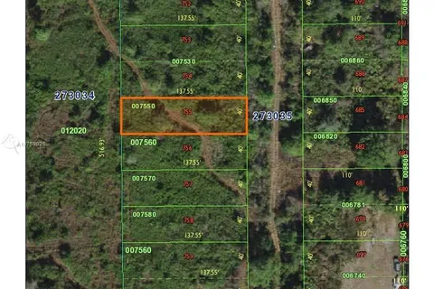 0 Wilson Ave, Lake Wales FL 33859