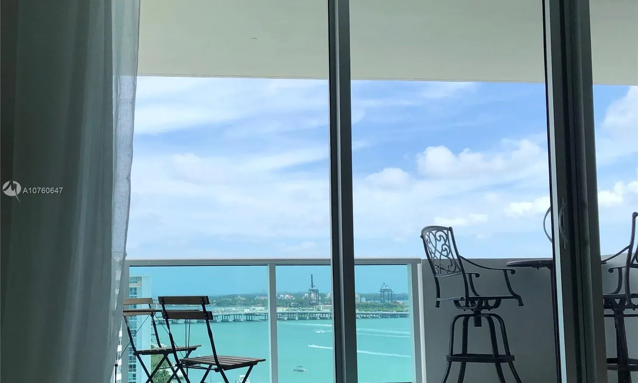 1200 West Ave, Miami Beach FL 33139