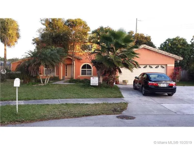 15141 SW 144th Ct, Miami FL 33186