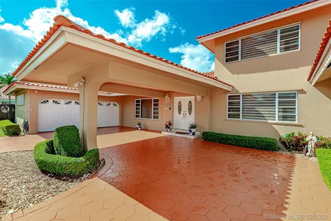 2254 SW 133rd Ct, Miami FL 33175