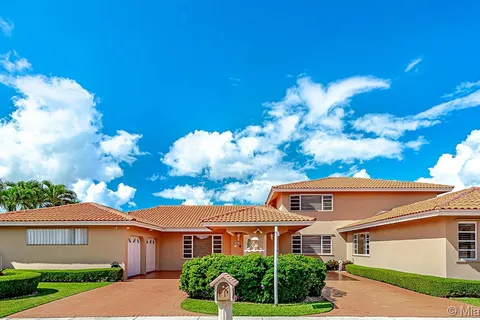 2254 SW 133rd Ct, Miami FL 33175