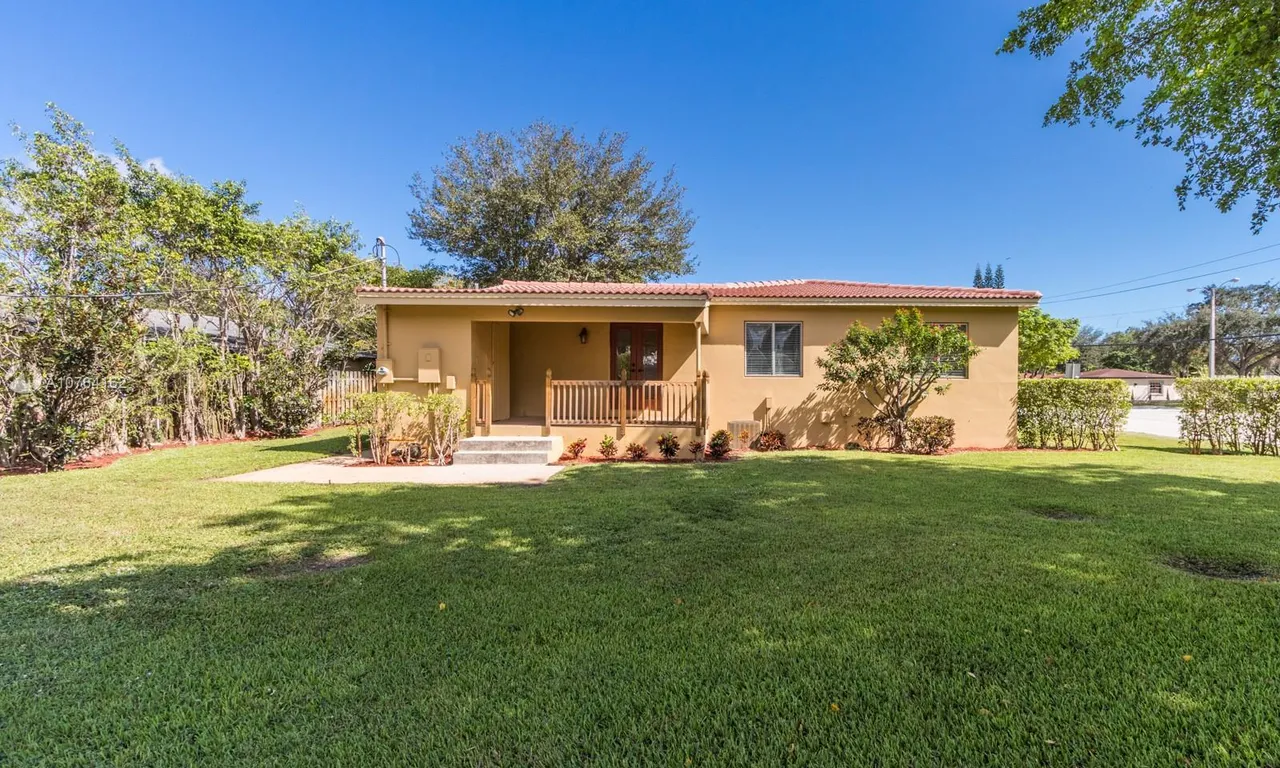 1921 SW 4th Ave, Fort Lauderdale FL 33315