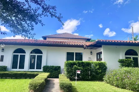 701 Madeira Ave., Coral Gables FL 33134