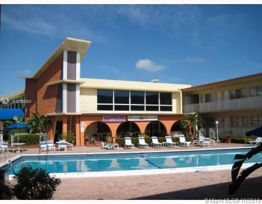 26 Diplomat Pkwy # 2241, Hallandale Beach FL 33009