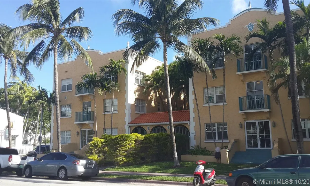 1255 Pennsylvania Ave # 301, Miami Beach FL 33139