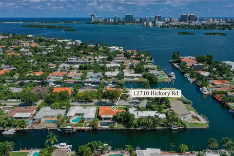 12710 Hickory Rd, North Miami FL 33181