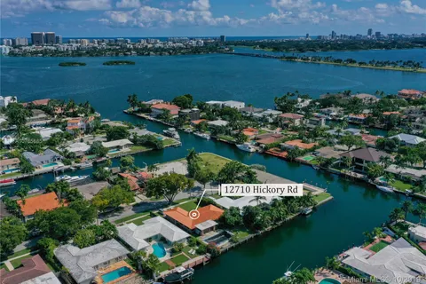 12710 Hickory Rd, North Miami FL 33181