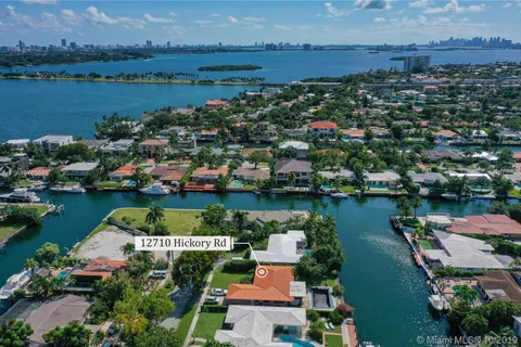 12710 Hickory Rd, North Miami FL 33181