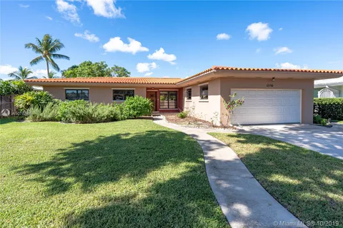 12710 Hickory Rd, North Miami FL 33181