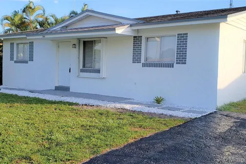 2644 NW 24th st., Fort Lauderdale FL 33311