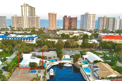 3324 NE 39th St, Fort Lauderdale FL 33308