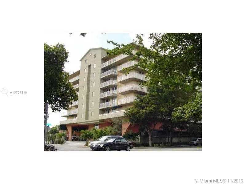1650 Coral Way # 602, Miami FL 33145
