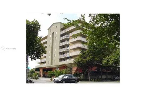 1650 Coral Way # 602, Miami FL 33145
