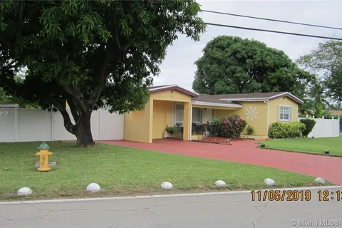 7511 Miramar Blvd, Miramar FL 33023