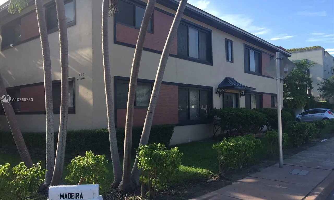350 Madeira Ave # 3, Coral Gables FL 33134