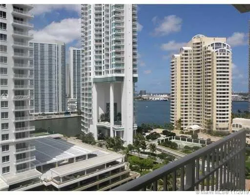 701 Brickell Key Blvd # 2308, Miami FL 33131