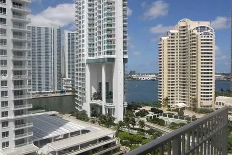 701 Brickell Key Blvd # 2308, Miami FL 33131